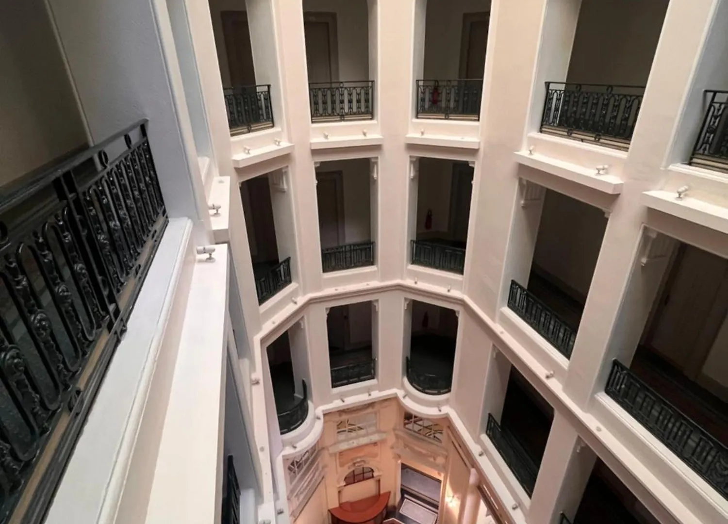 Apartment Astoria Natura Aix Les Bains Aix-les-Bains