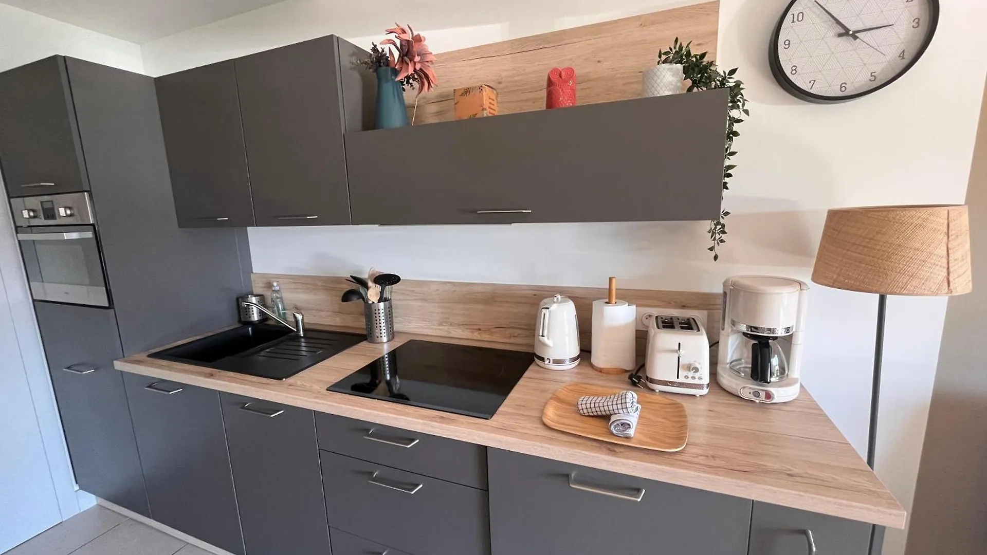 Apartment Astoria Natura Aix Les Bains Aix-les-Bains France
