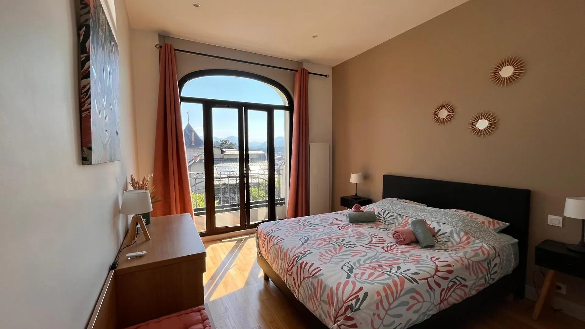 Astoria Natura Aix Les Bains location